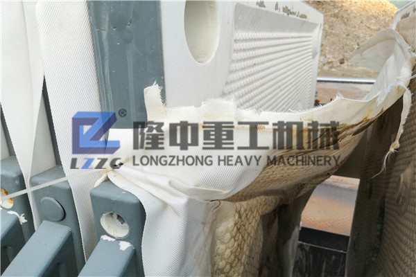 不懂就問(wèn)：常見(jiàn)的壓濾機(jī)設(shè)備濾布規(guī)格種類(lèi)有哪些